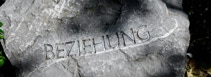 Beziehung